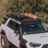 Uptop Overland Bravo Chevy Silverado & GMC Sierra Roof Rack